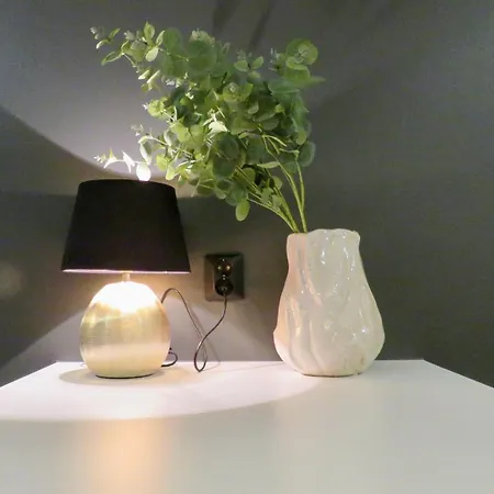 Levi 1208 Ski-in Ski-out Appartement