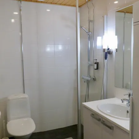 Levi 1208 Ski-in Ski-out Appartement Korospohja