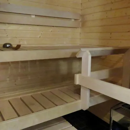 Appartement Levi 1208 Ski-in Ski-out *