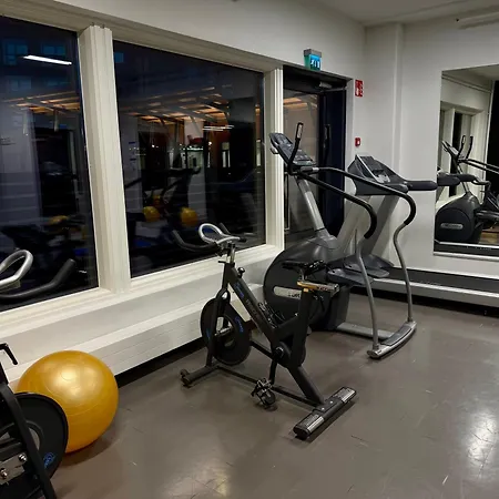 Levi 1208 Ski-in Ski-out * Korospohja