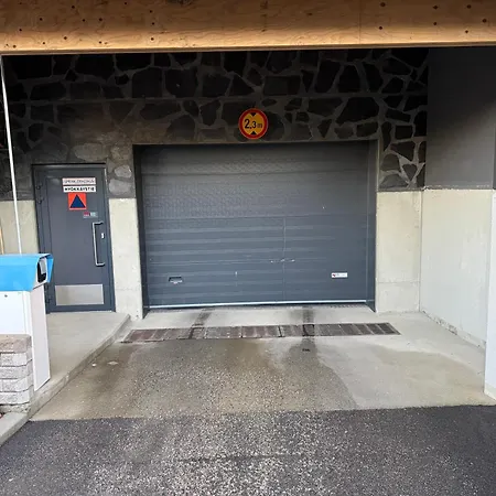 Levi 1208 Ski-in Ski-out * Korospohja