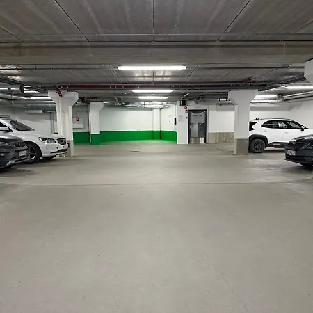 Appartement Levi 1208 Ski-in Ski-out