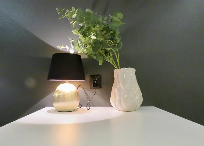 Levi 1208 Ski-in Ski-out Lejlighed