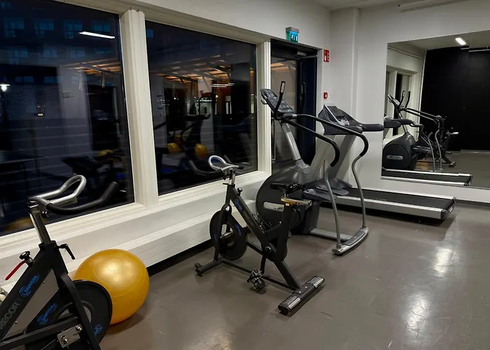 Levi 1208 Ski-in Ski-out * Korospohja